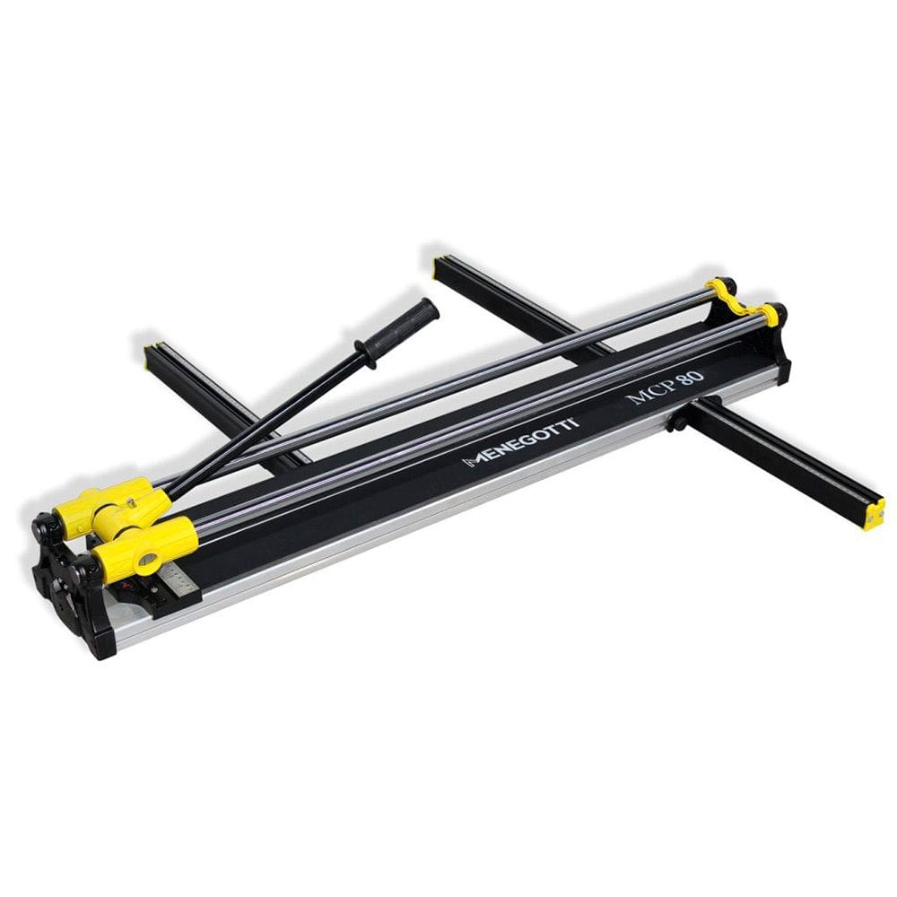 Cortador Manual de Pisos 800mm MCP80 Menegotti