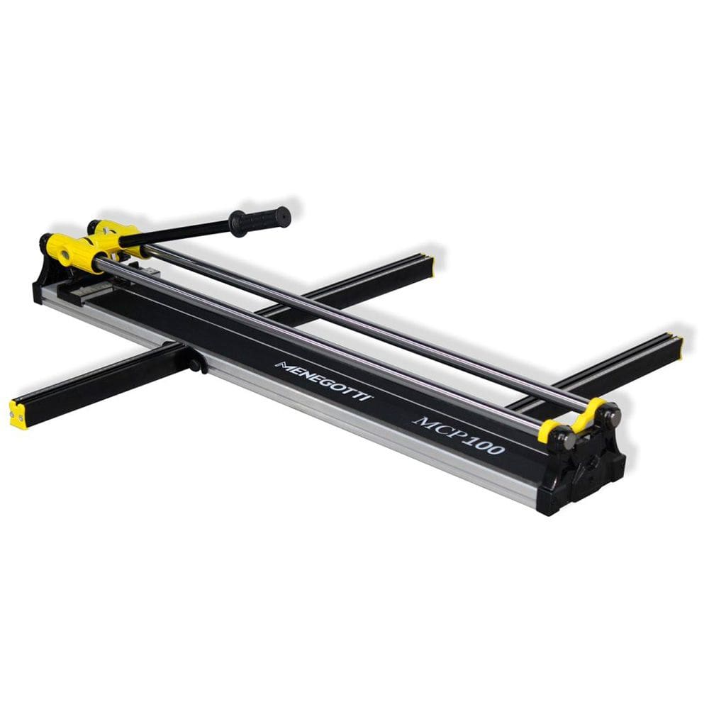 Cortador Manual de Pisos 1000mm MCP100 Menegotti