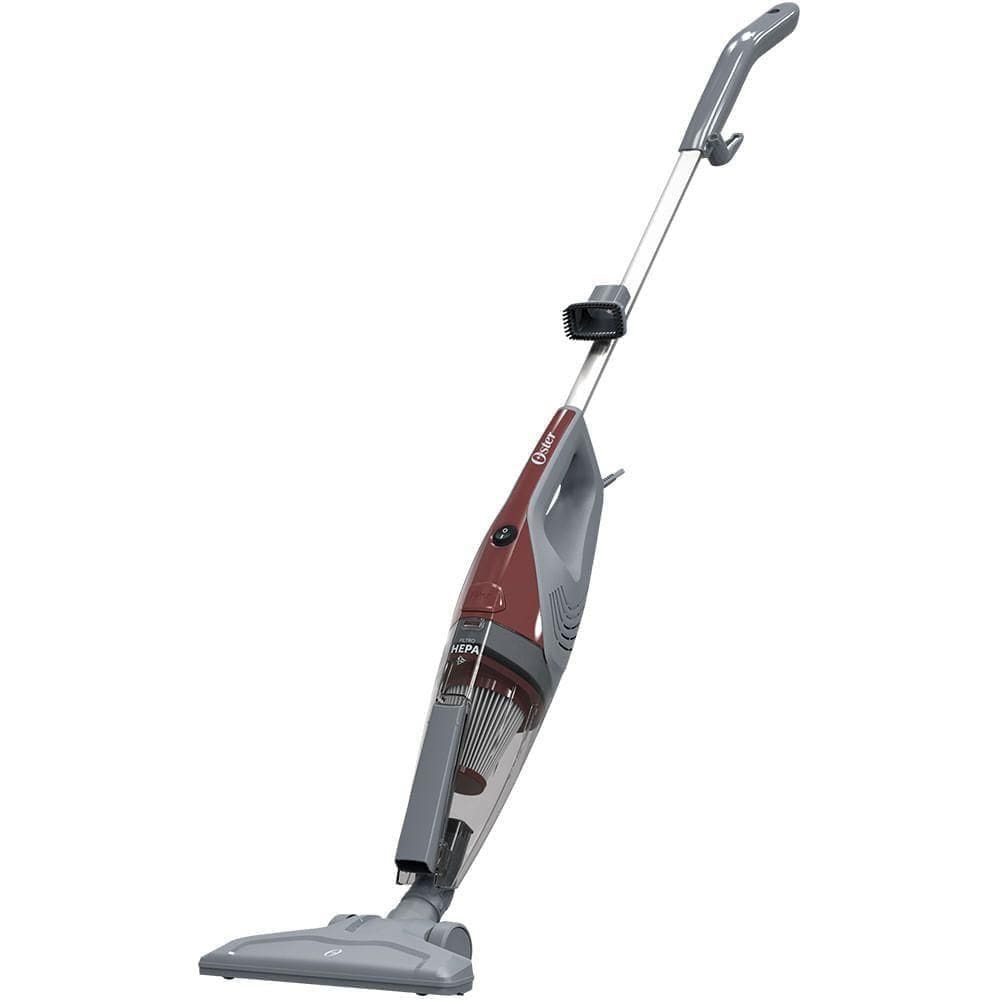 Aspirador De Pó Vertical Oster Stick 2 Em 1 110V