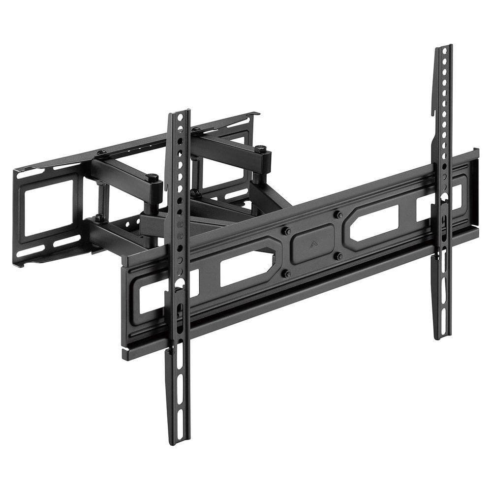 Suporte Biarticulado De Parede Para Tvs De 37-80” Até 40kg - Sta-3780
