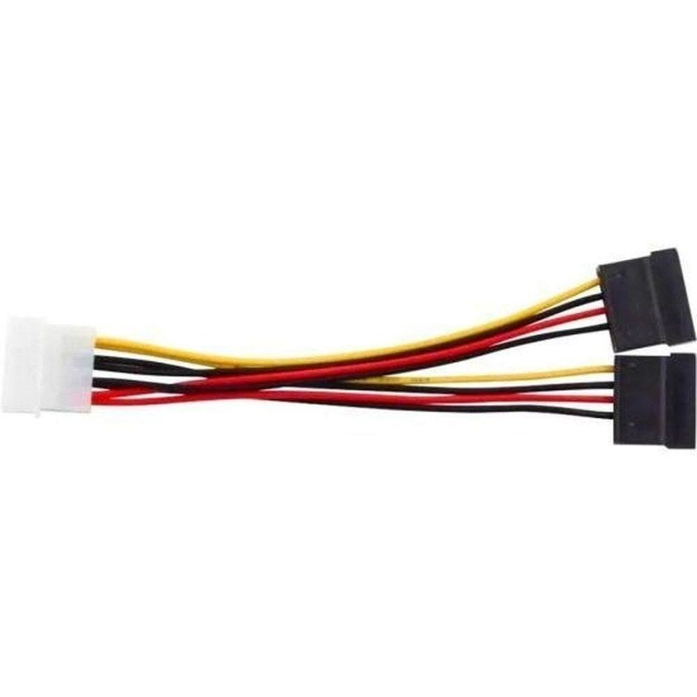 Cabo Conversor Força Fonte Storm Pct -10