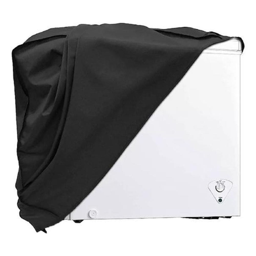 Capa Freezer Horizontal 85X49X55 Bagum