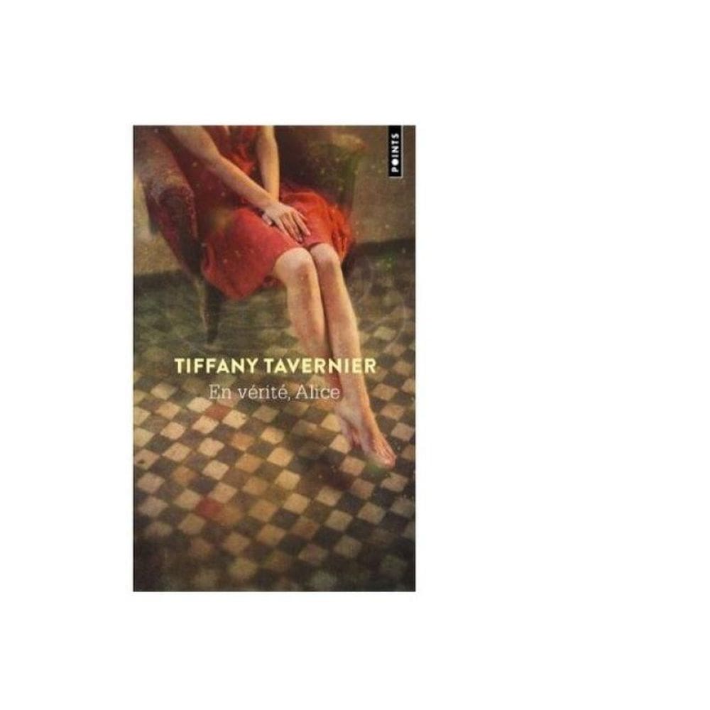 En Vérité, Alice