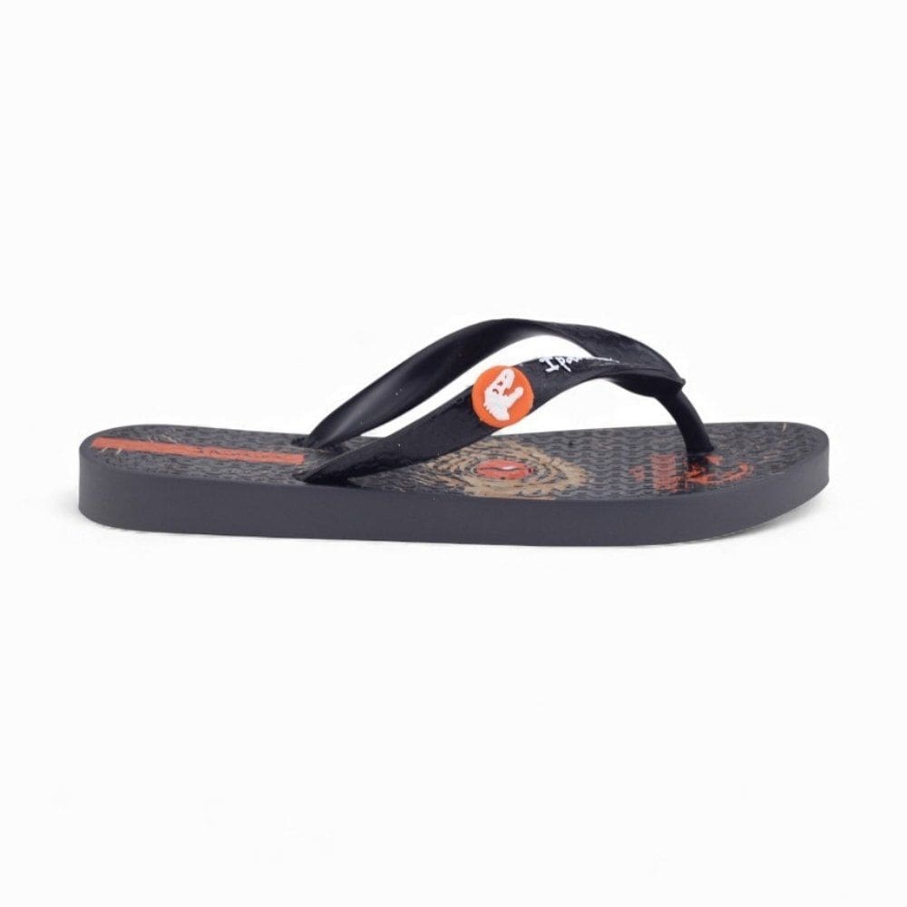 Chinelo Infantil Ipanema Jurassic Park