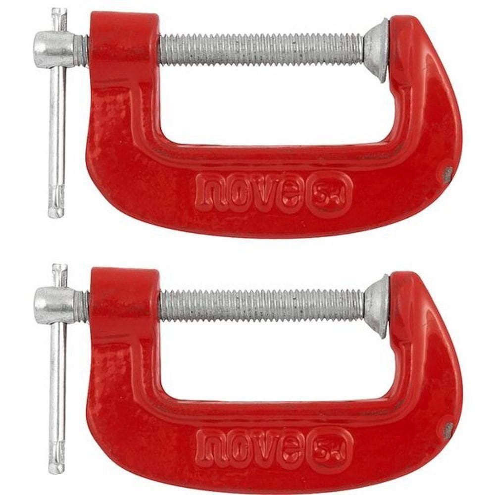 Jogo Ferramentas Com 5 Peças Jfn 046 - Nove54