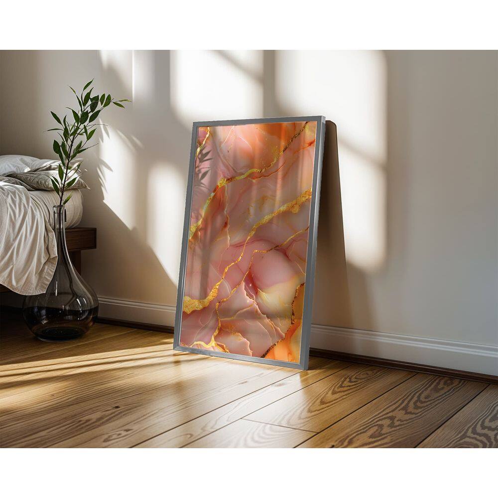 Gold 22 - 50 x 70 Caixa (canvas)