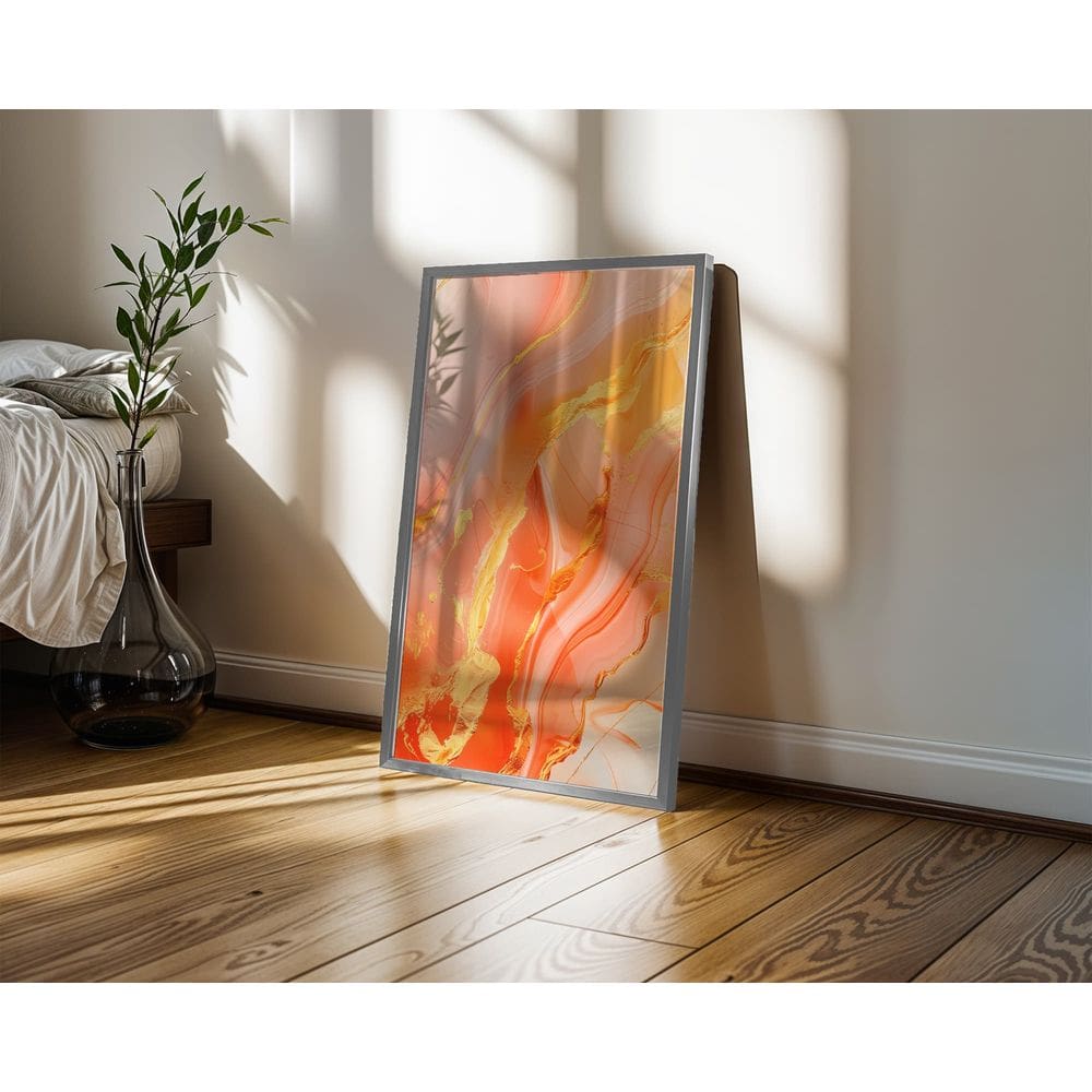 Gold 02 - 50 x 70 Caixa (vinil)