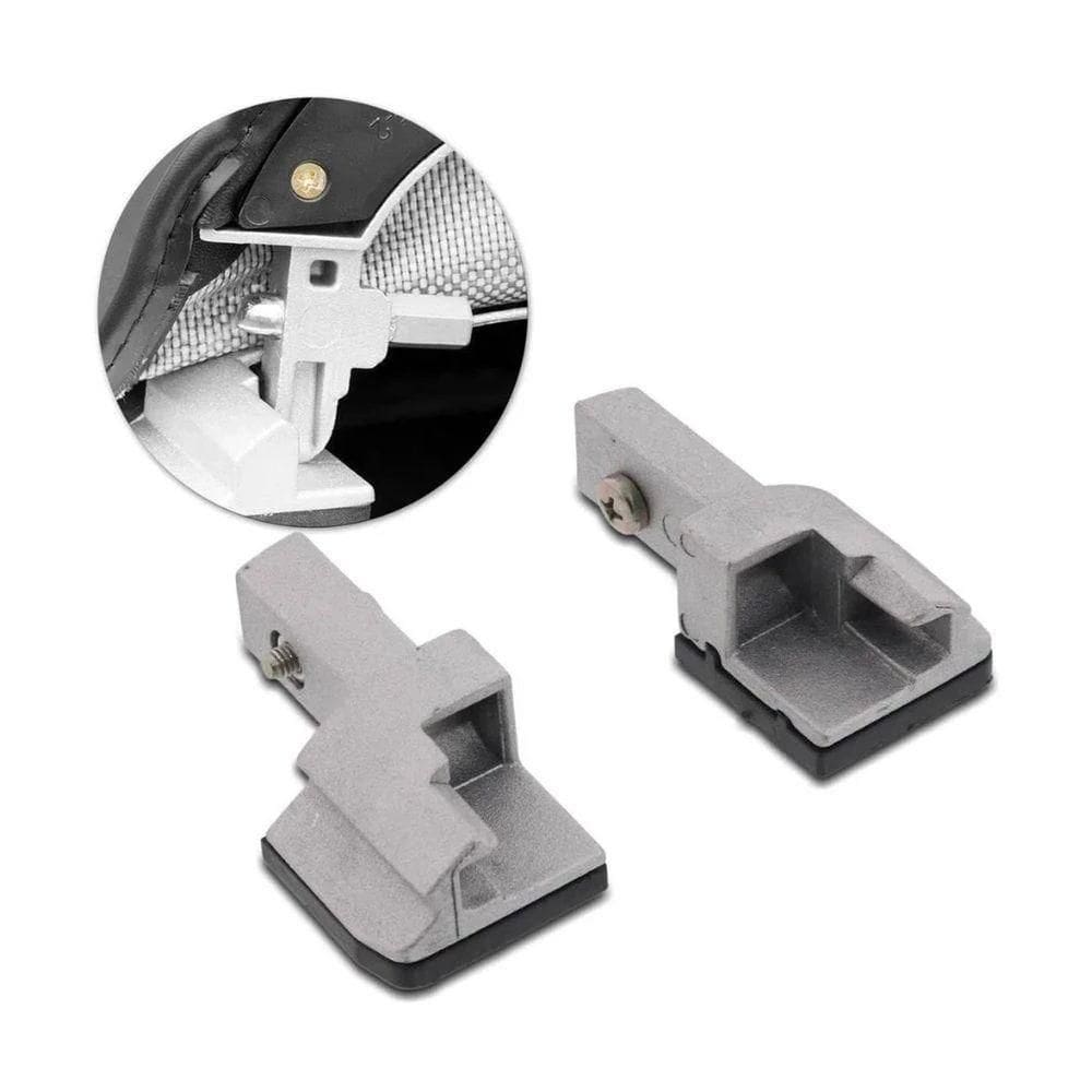 Suporte Trek Com Acab 4,5mm Par