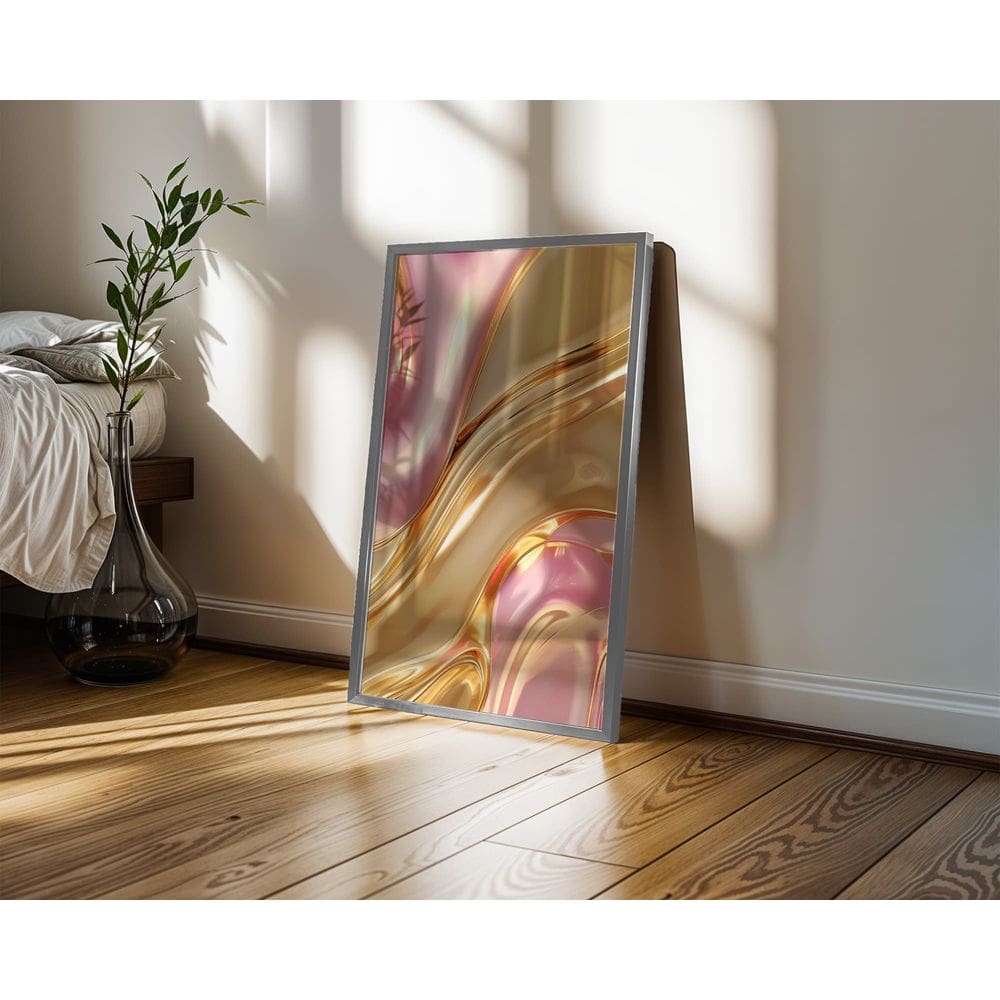 Gold 09 - 50 x 70 Caixa (vinil)