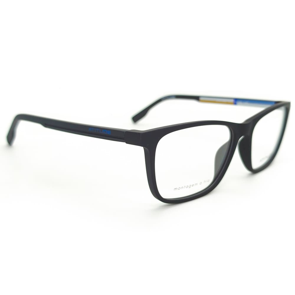 Armacao Atitude At4150m A11