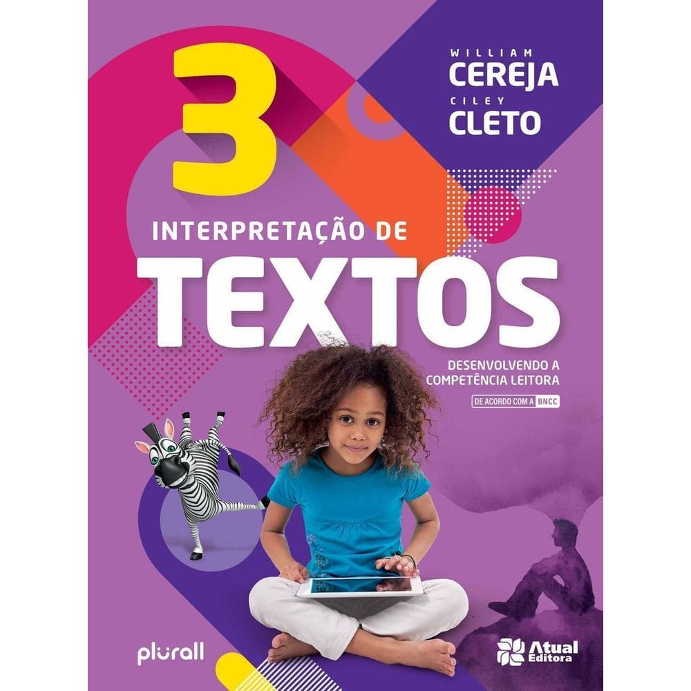 Inerpretação de Textos 3 ano - 02ed/20