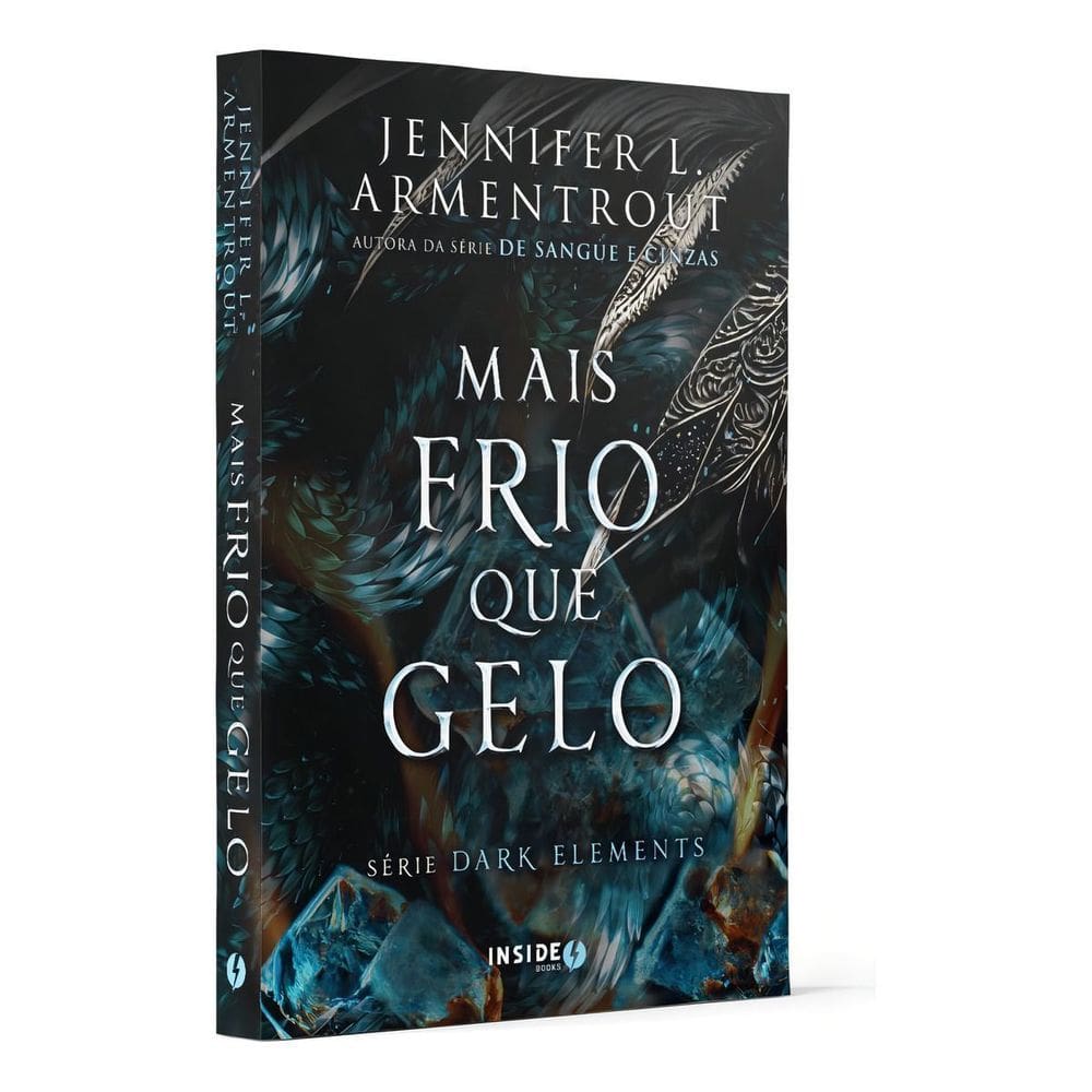 Mais Frio Que Gelo (Sucesso Do Tiktok)