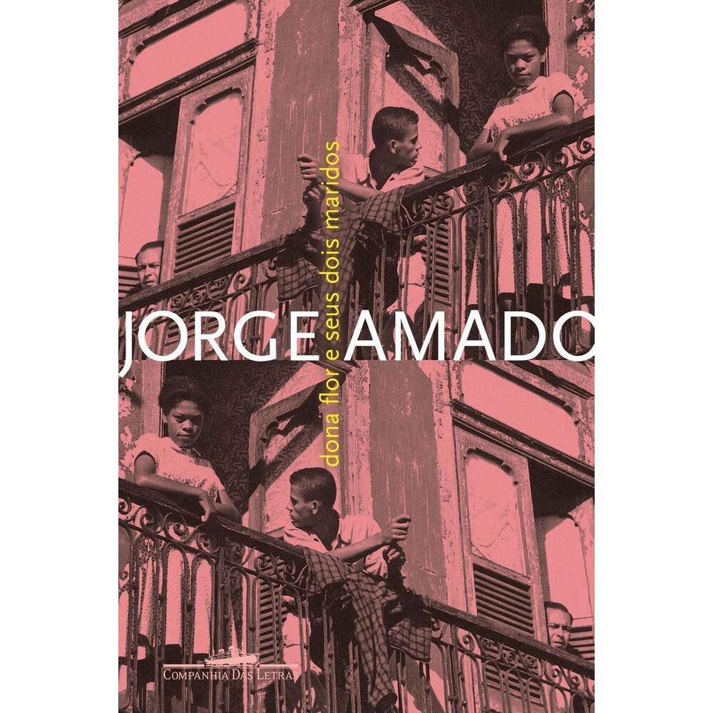 Dona Flor e Seus Dois Maridos