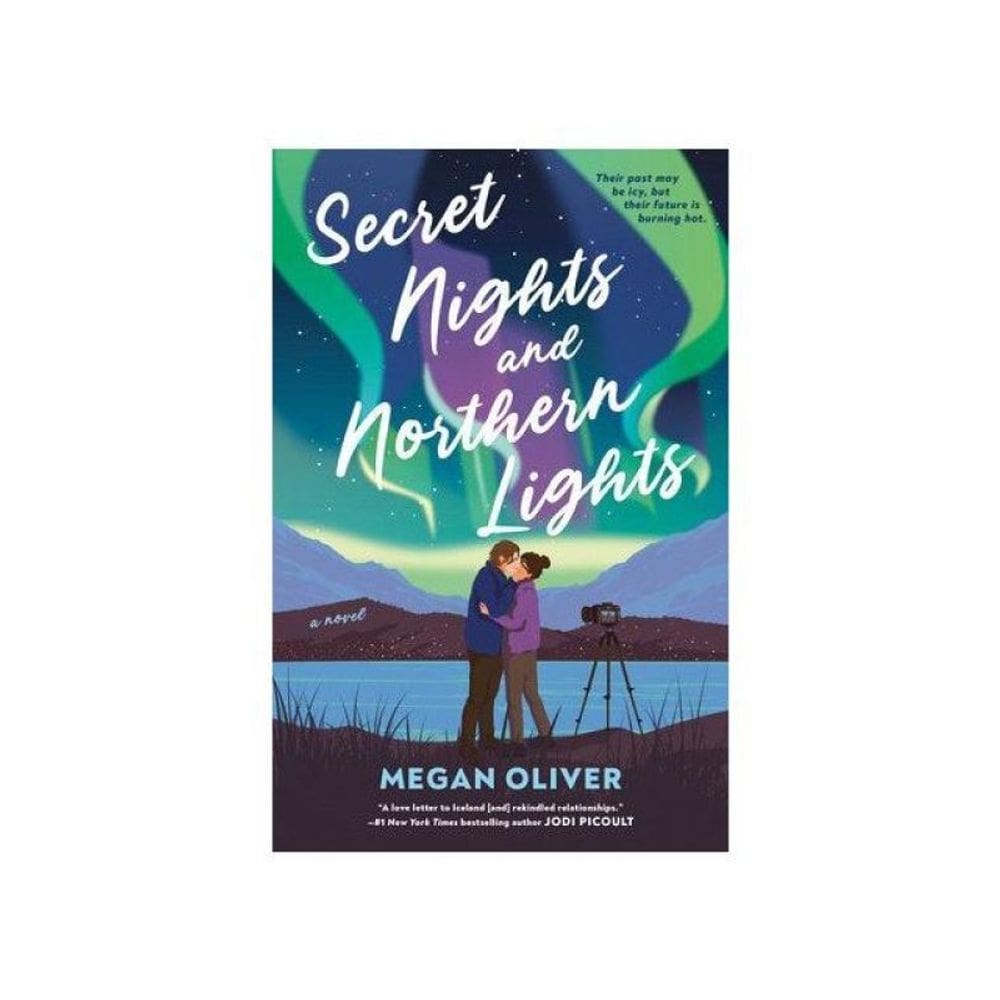 Secret Nights And Northern Lights