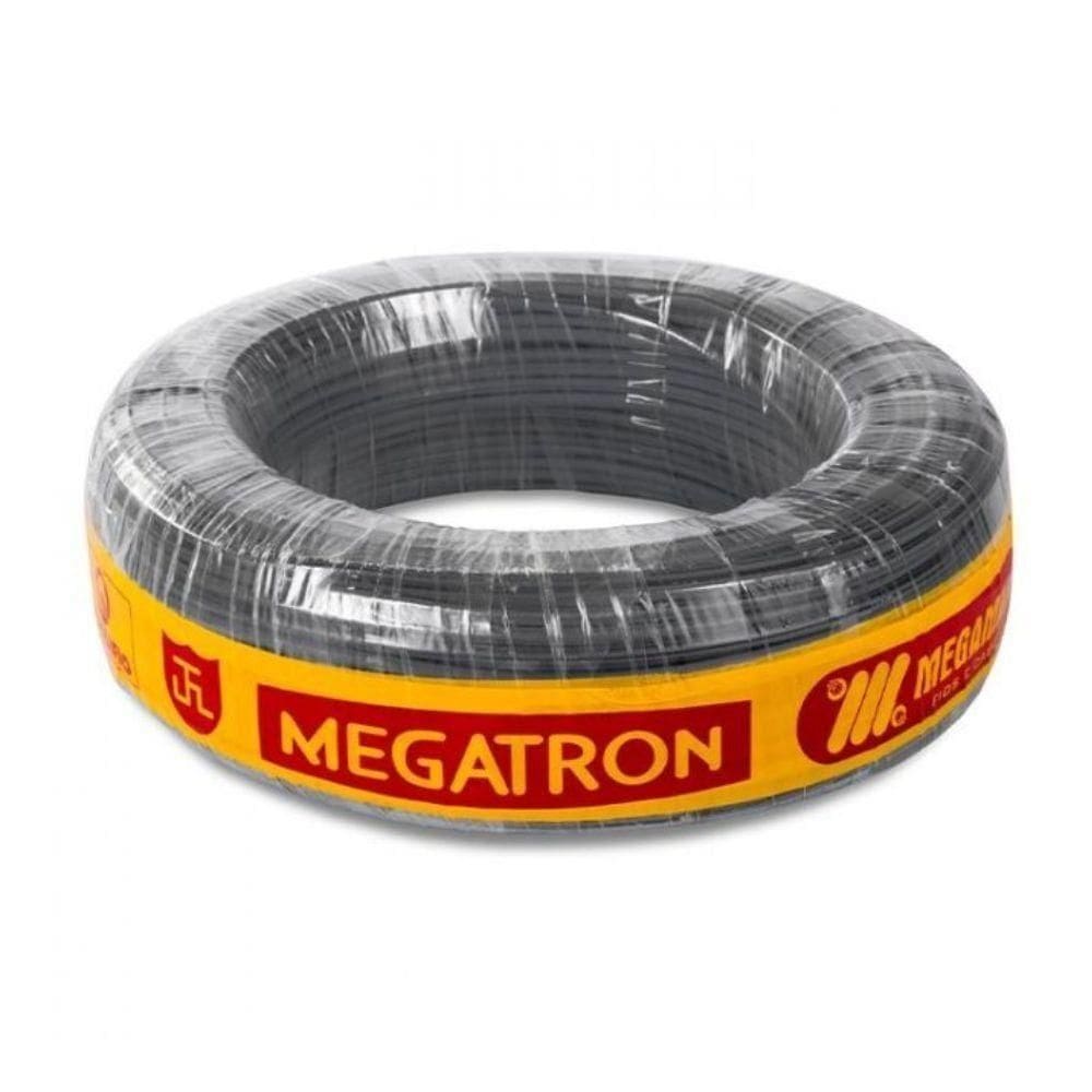 Cabo Ftp Megatron Cat5e Blindado 100m