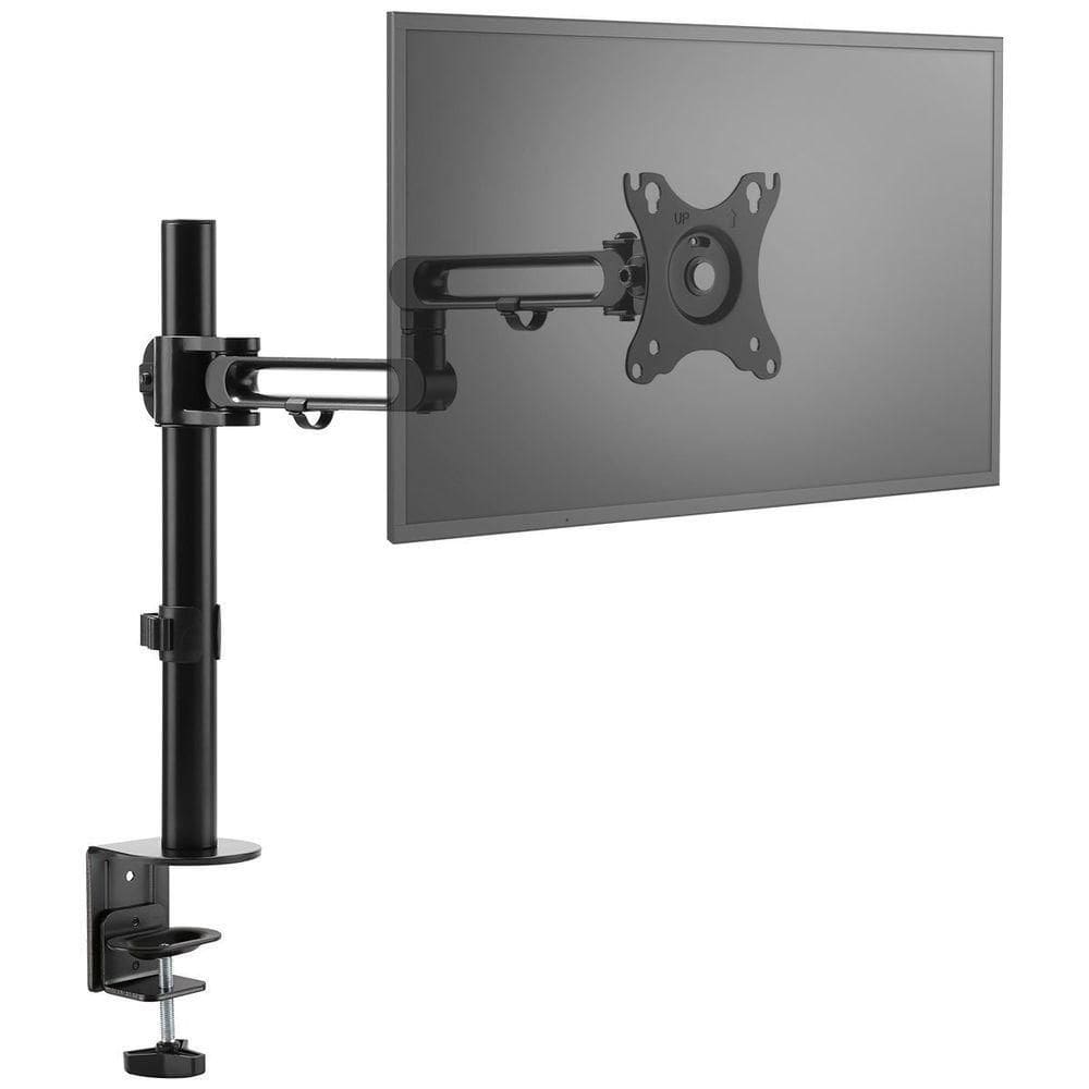 Suporte Monitor Articulado Sm400a 17-32 360°