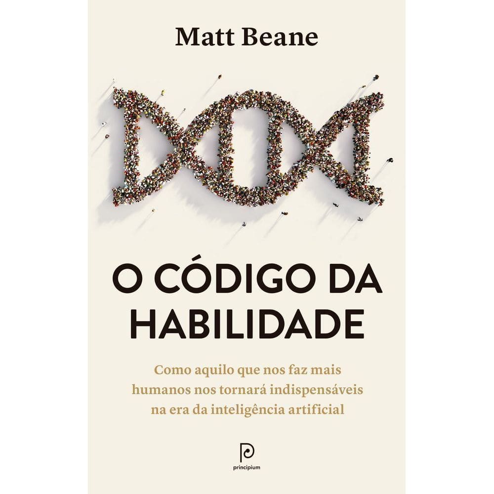 O Código Da Habilidade