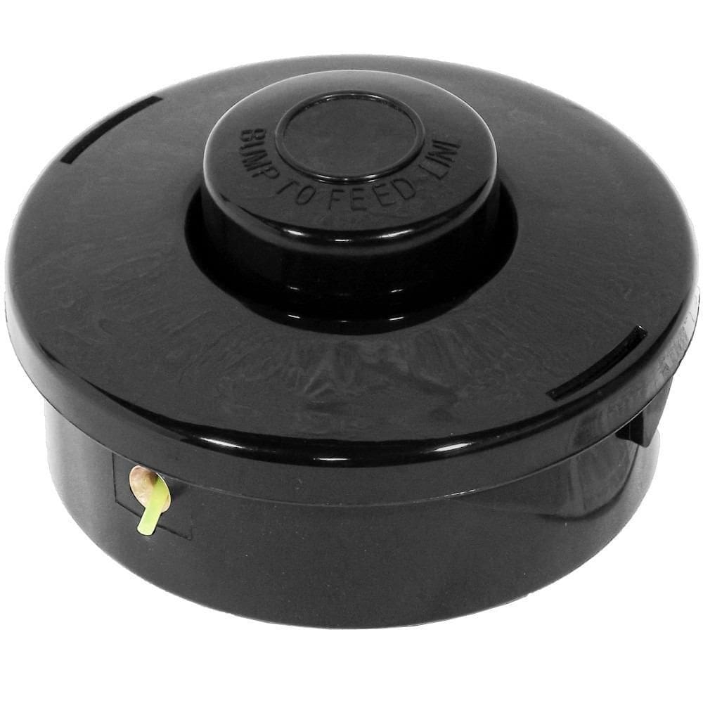 Carretel Com Fio De Nylon Automático Para Roça - Duraline