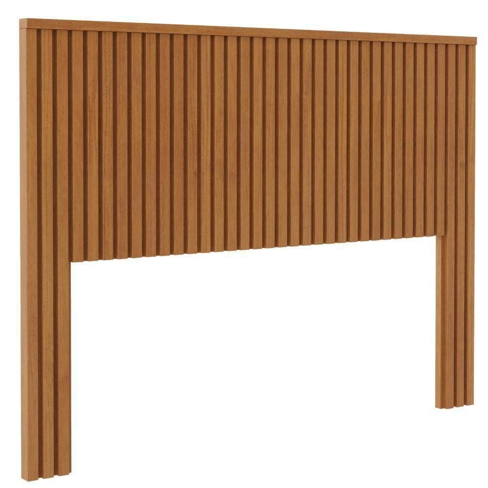 Cabeceira Casal Sonhar Ripada Cinamomo Jcm Movelaria