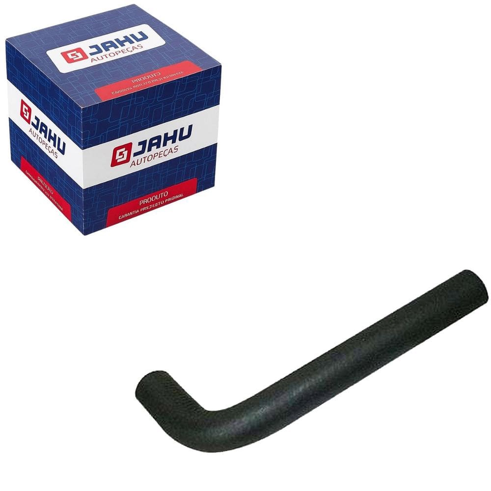 Mangueira Do Ar Quente Hilux 1993 A 1998 - Jahu 19970-7