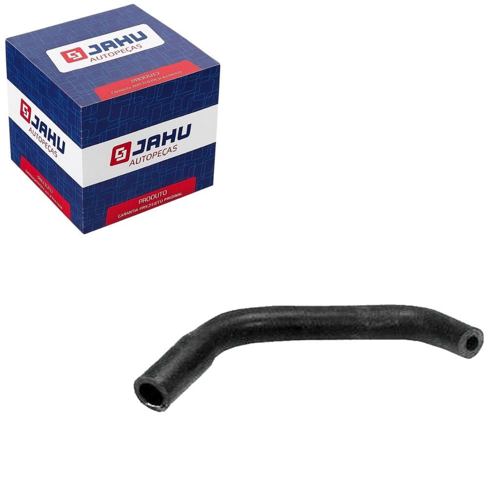 Mangueira Do Coletor De Admissão Gol 1980 A 1985 / Passat 1978 A 1985 / Santana 1980 A 1985 - Jahu 30339-5