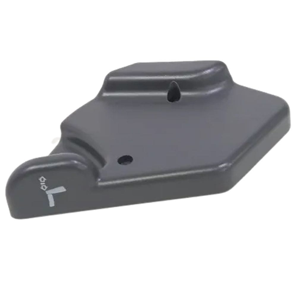 Alavanca do Reclinador Banco Esq. Palio/Strada 129338633