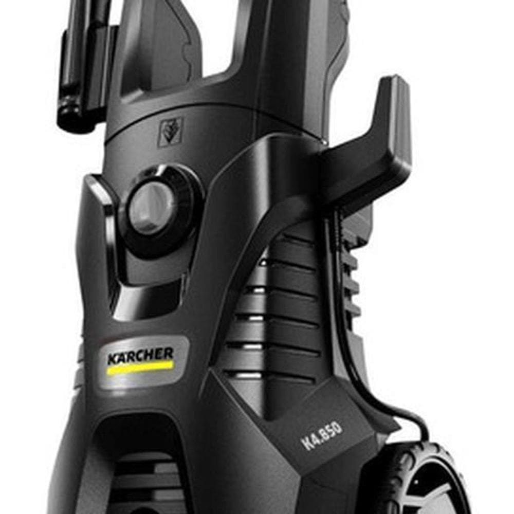 Lavadora Alta Pressão Power 1500W 127V Karcher