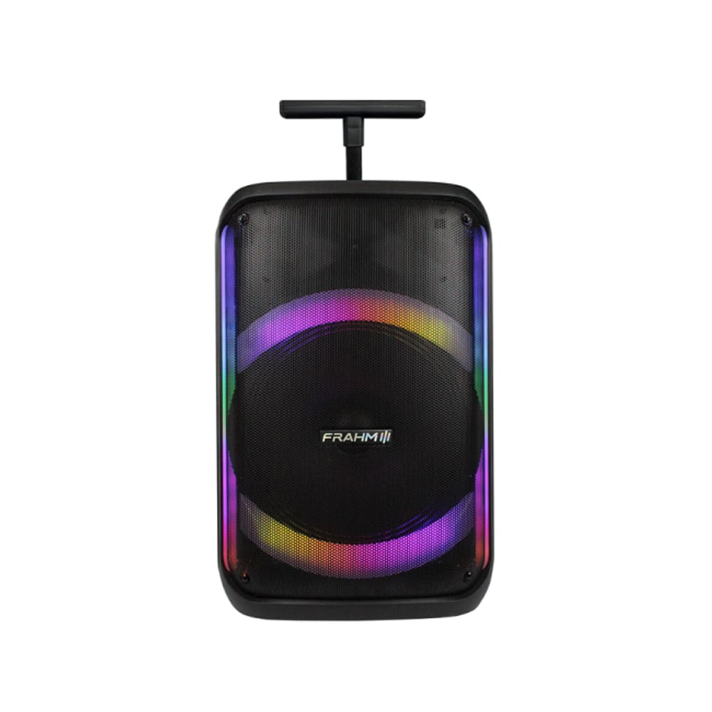 Caixa Amplificada Multiuso CMF 570 TWS