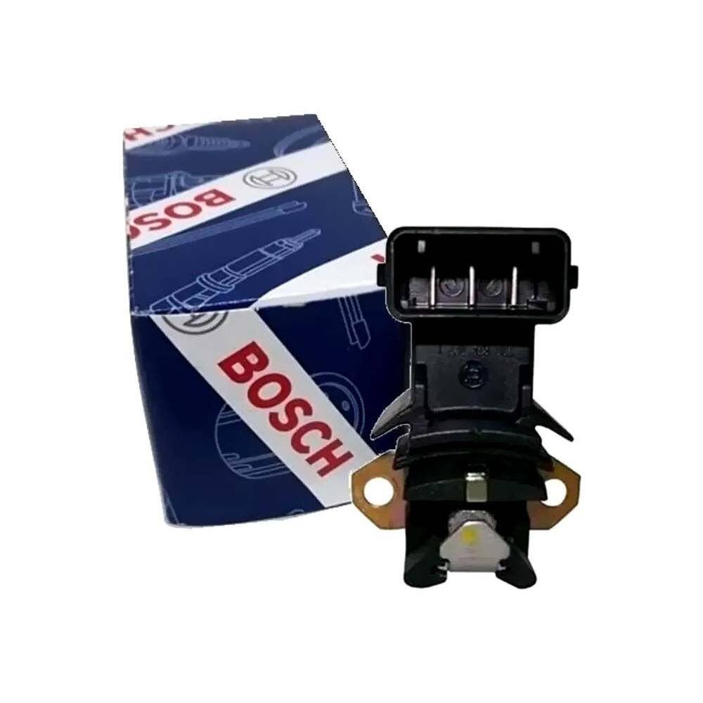 Sensor Hall Bosch Gol 8v Gol Parati 1.0 16v 1237031296