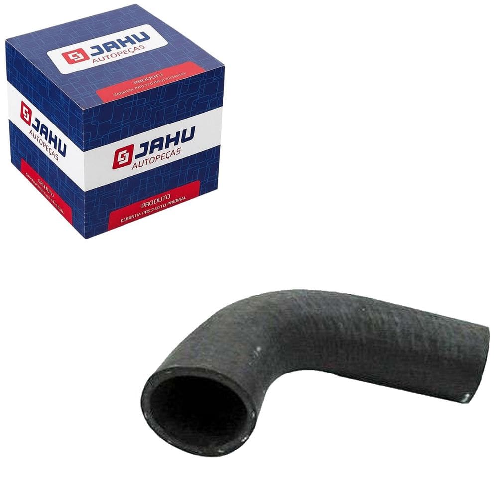 Mangueira Da Bomba De Água Marea 2003 A 2004 / Siena 1997 A 2003 - Jahu 62502-2