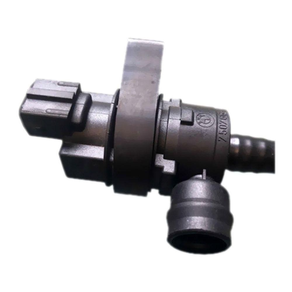Válvula Solenoide Respiro Bmw X5 4.4 V8 7507664