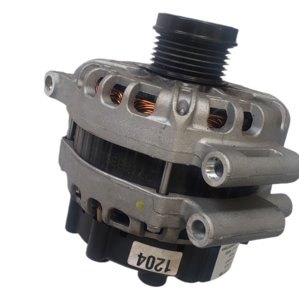 Alternador Corolla Altis Xei 2.0 2019 em diante 27060F2090