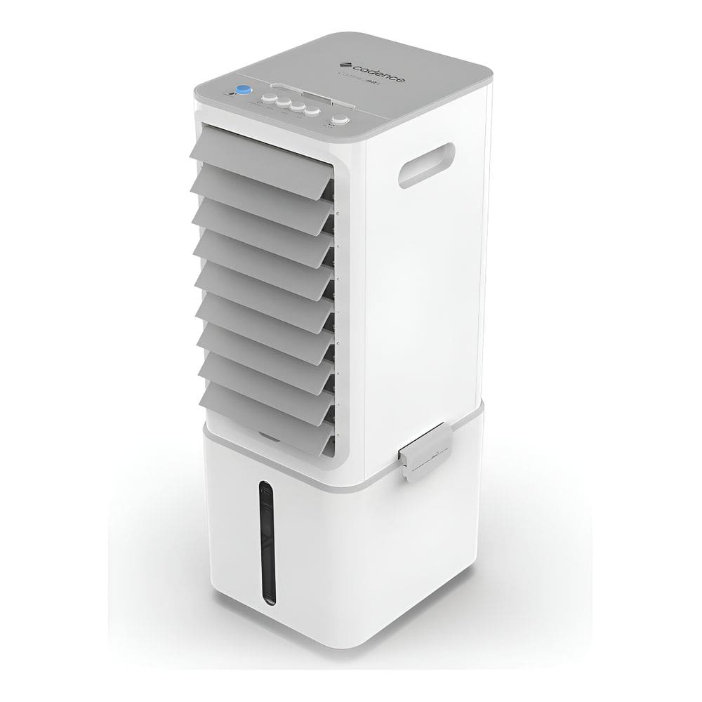 Climatizador De Ar Cadence 3 Em 1 Compactar 8,4l 220V - Branco