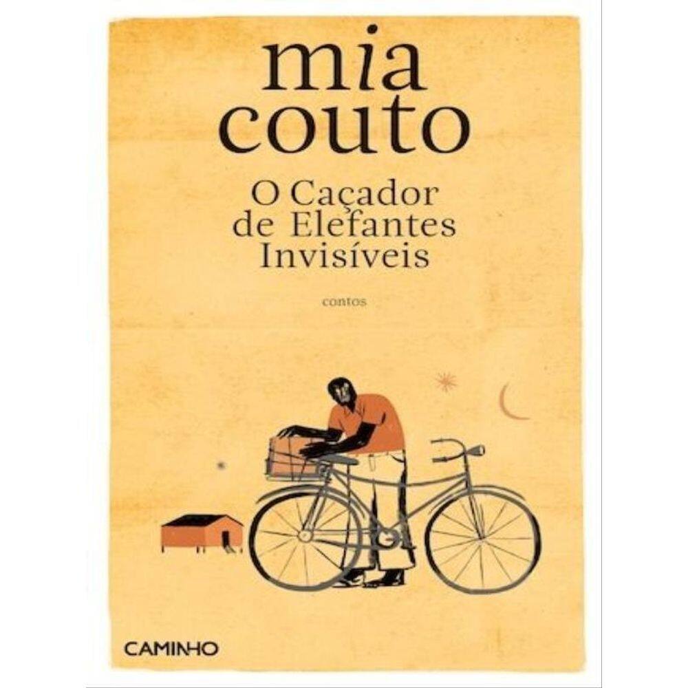 O Caçador De Elefantes Invisíveis