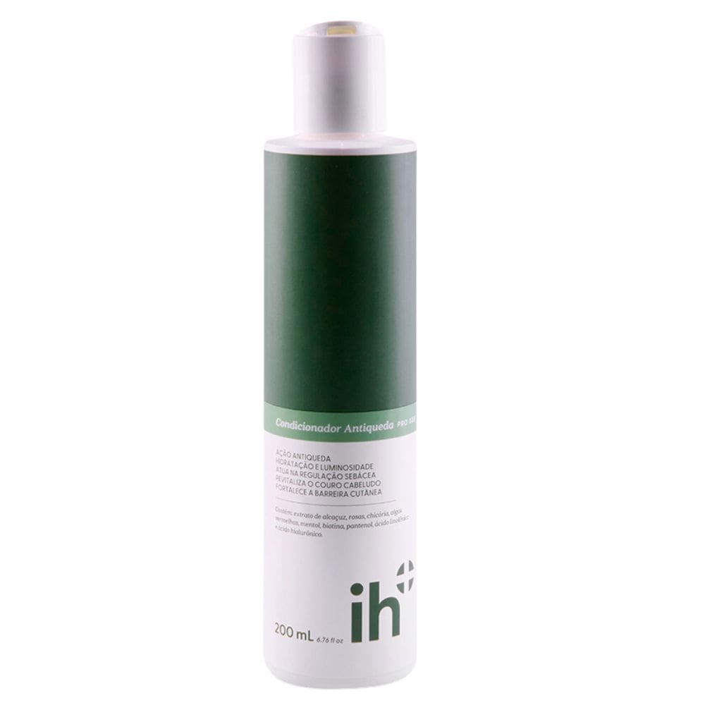 Condicionador Imune Hair Antiqueda 200ml
