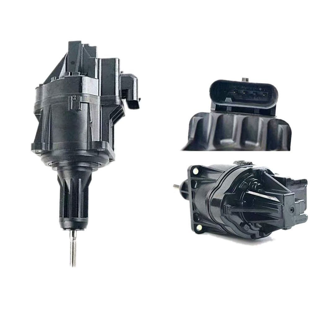 Válvula Wastegate BMW 750Li 4.4 V8 822309-0004 k6t55174