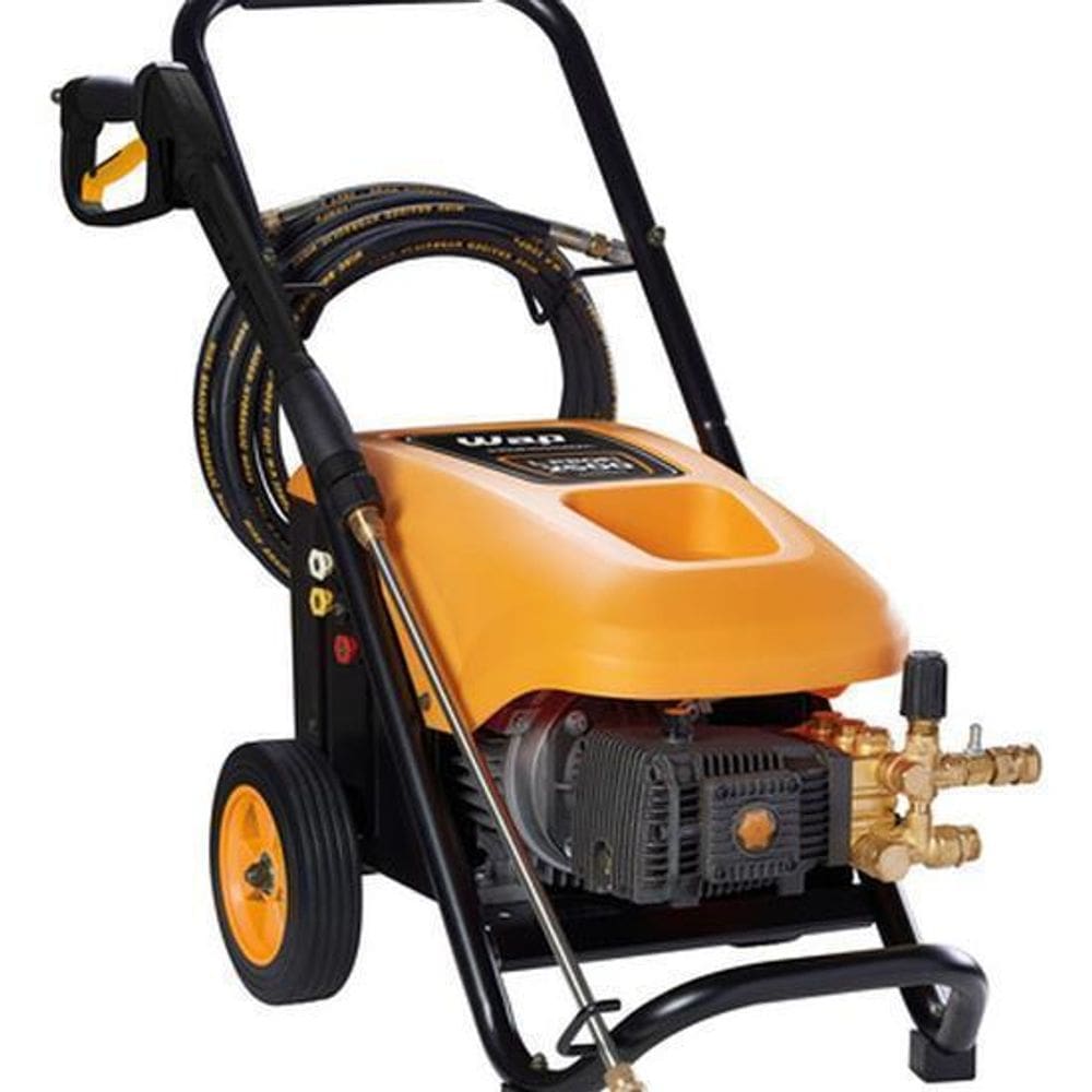 Lavadora Alta Pressão Ultra 3200W 220V - Wap
