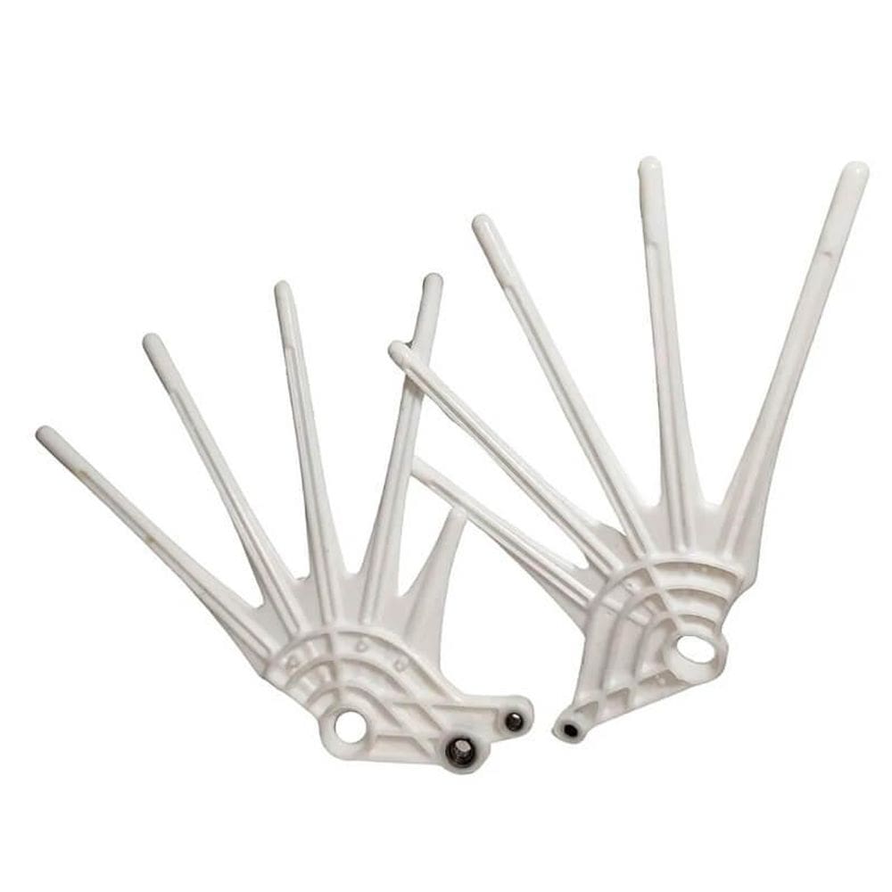 Kit Das Hastes Dcm-11 Pino Grosso Brudden 955472