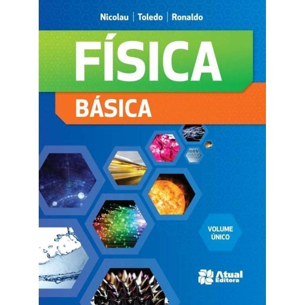 Fisica Basica - Vol. Unico - 04Ed/13