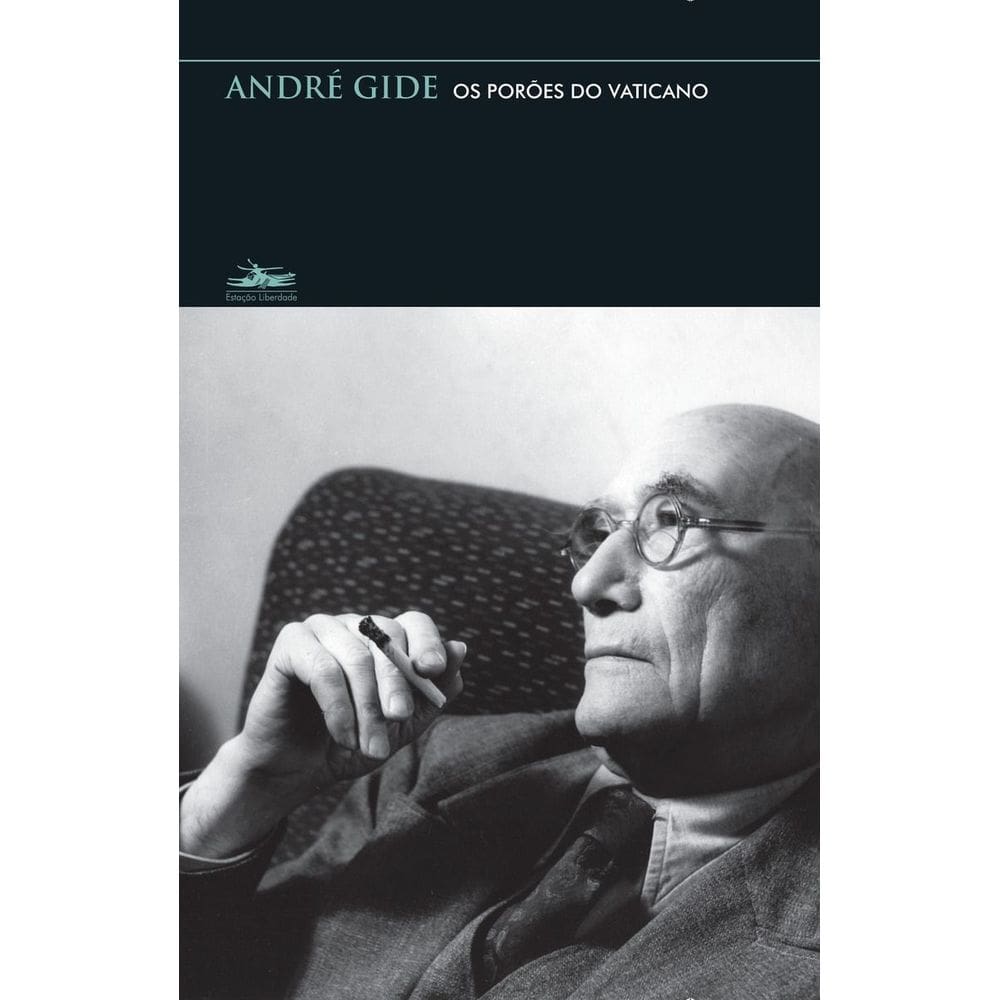 Os Porões do Vaticano