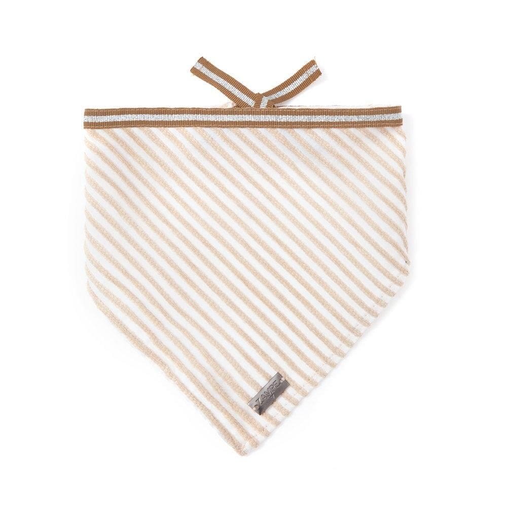 Bandana Pippa - Creme - M