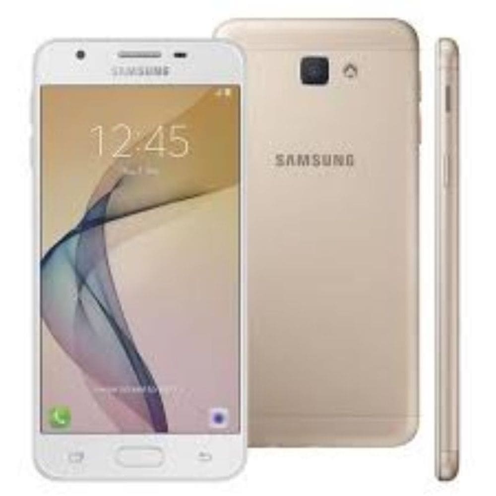 Smartphone Samsung J5 Prime g570 4G 32GB DUAL Android 8 2GB ram Quad Core13MP 5MP