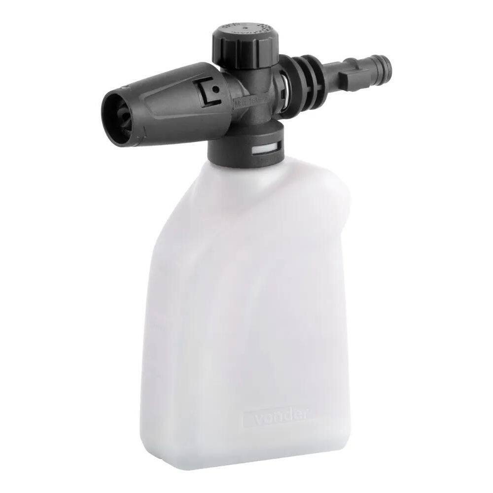 2X Aplicador De Detergente Para Lavadora Alta Pressão Snow F