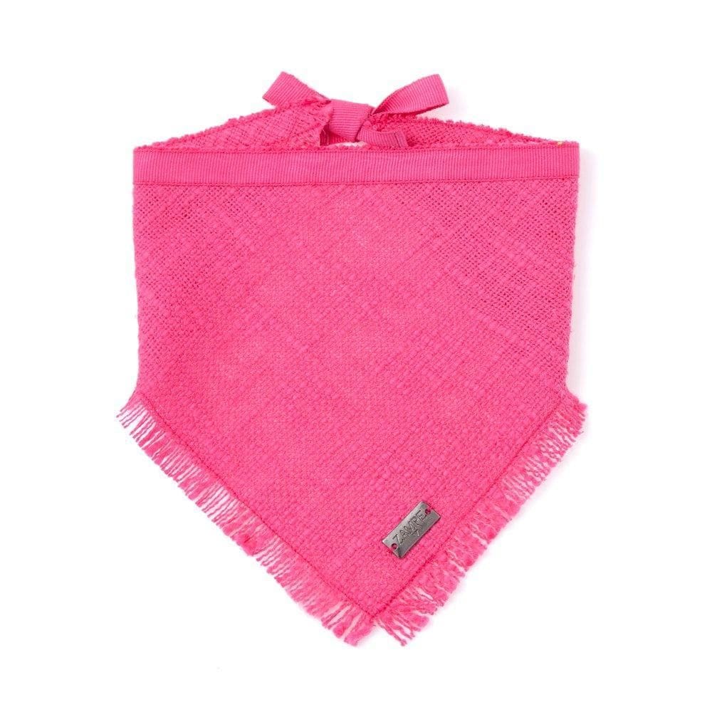 Bandana Ale - Pink - M