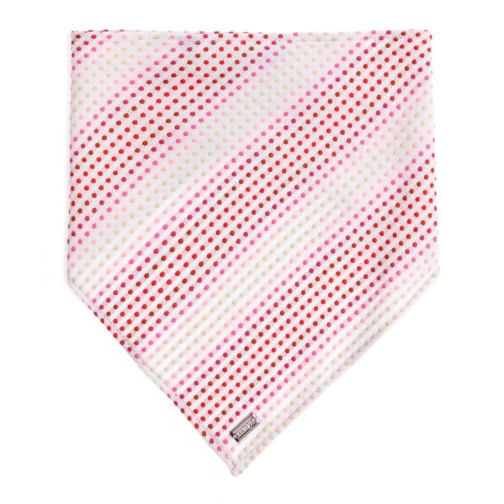 Bandana Positano - Vermelho - M