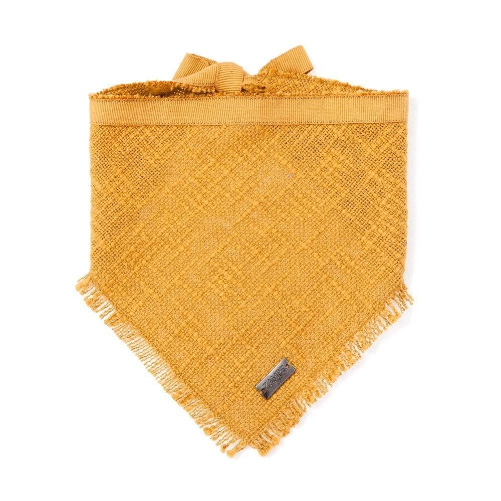 Bandana Ale - Amarelo - M