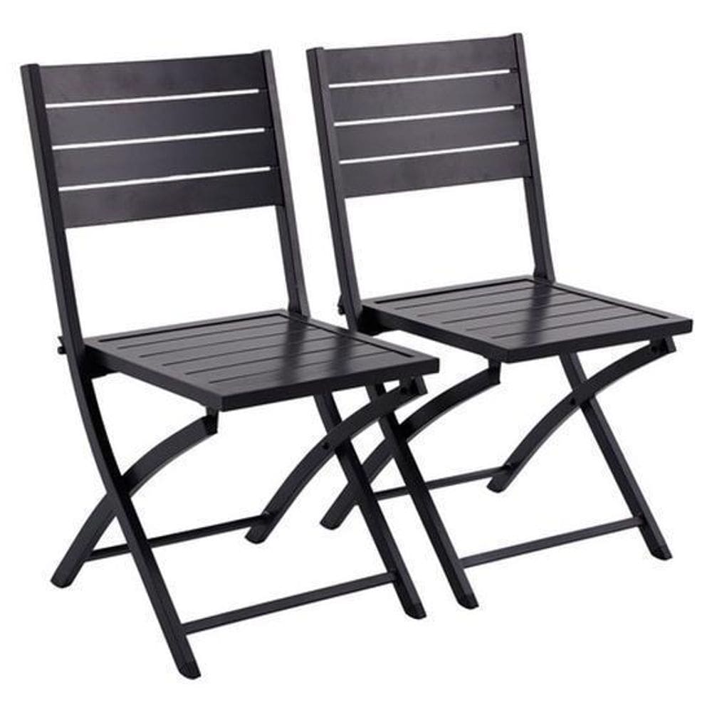 Conjunto Jardim Varanda Aluminio 2 Pessoas - Mallorca