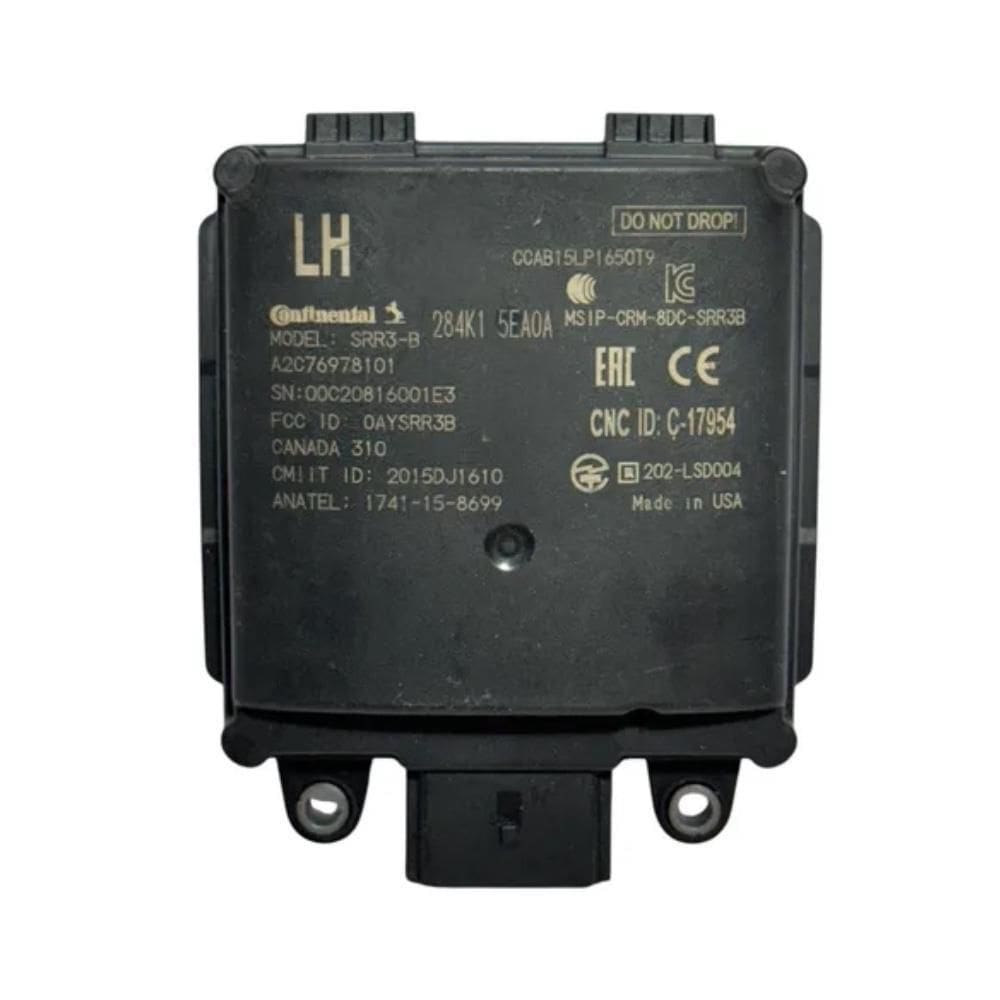 Modulo Conforto Nissan Versa 284K15Ea0A