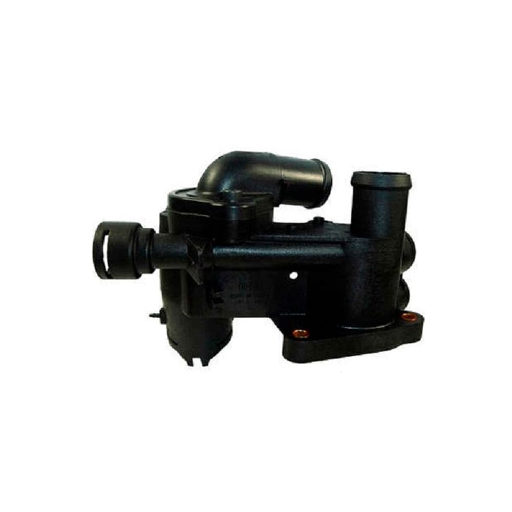 Kit Válvula Termostática Gol - 02/05/ Gol Special - 94/02/ Parati 00/04 - 1.0 At 16V - S/Ar.