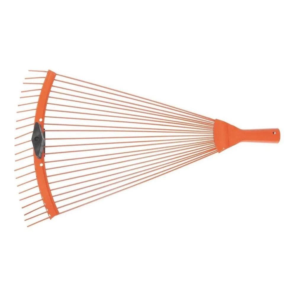 2X Vassoura Rastelo Fixa Regulável 22 Dentes Tramontina Em A